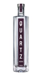 Quartz Premium Vodka Domaine Pinnacle